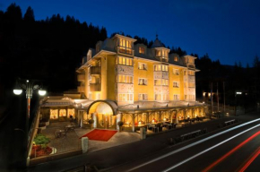 Alpen Suite Hotel Madonna Di Campiglio